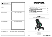 Patron JACKO Information For Use