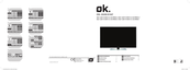 OK. ODL 40450-B SAT User Manual
