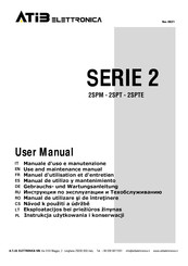 ATiB 2SPM User Manual