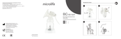 Microlife BC 100 Soft Instruction Manual