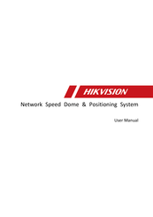 HIKVISION DS-2DF6223-CXT5/316L User Manual