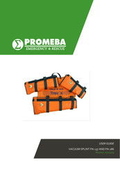 Promeba PA-186 User Manual