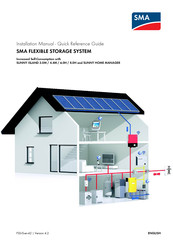 SMA SI8.0H-11 Installation Manual