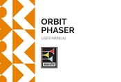 Maestro ORBIT PHASER User Manual