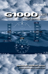 Garmin Beechcraft B200 Series Cockpit Reference Manual