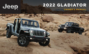 Jeep GLADIATOR 2022 Owner's Manual