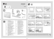 LG OLED55C9PLA Manual