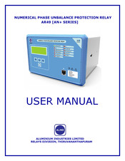 ALIND AN+ Series User Manual