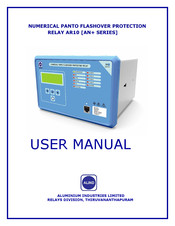 ALIND AN+ Series User Manual