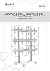 Edbak VWTA2347-L Manual
