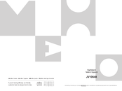 Costway JV10648 Manual