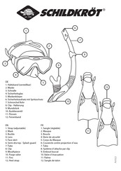 Schildkröt SN26 Instructions Manual