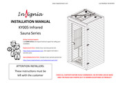 Insignia KY005 Series Installation Manual