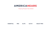America Hears SELECT PRO Manual