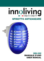 INNOLIVING INN-082 User Manual