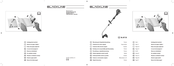 BLACKLINE BL-BT 25 Original Instructions