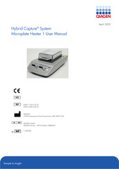 Qiagen Hybrid Capture 2 Modular System User Manual