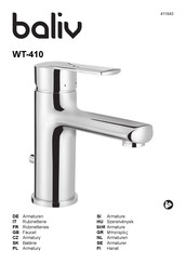 baliv WT-410 Manual