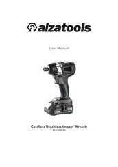 alzaTools AT-CBIW20V User Manual