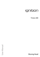 Ignition Tristan 200 User Manual
