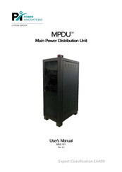 Power Innovations MPDU User Manual