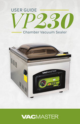 Vacmaster VP230 User Manual