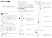TP-Link AP9650 V1 Quick Installation Manual
