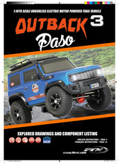 RTX FTX5593B Manual