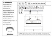 SLV Elektronik DRAGAN G24d-3 Operating Manual