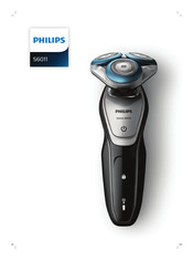 Philips S6011 Manual