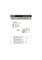 Simon K129B Manual