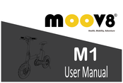 moov8 M1 User Manual