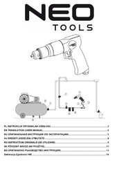 NEO TOOLS 14-514 User Manual