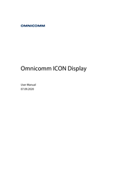 Omnicomm ICON User Manual