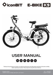 IconBiT SE-2680K User Manual
