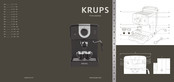 Krups XP320830 Manual