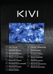 Kivi 40F740NB User Manual
