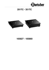 Bartscher 105827 Manual