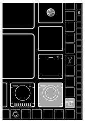 Hoover 31010854 Manual