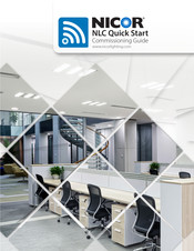 NICOR NLCLHW1WH Commissioning Manual