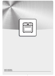 Indesit WS67G1KMX/MEA Manual