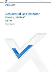 IME Milesight GS101 User Manual