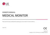LG 32HQ713D-B.AAU Owner's Manual