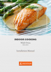 hestan KSO30GROVE Installation Manual