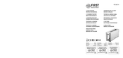 TZS First AUSTRIA FA-5367-4 Instruction Manual