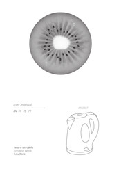 Kiwi KK 3307 User Manual
