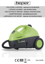 Beper 90.350 Use Instruction