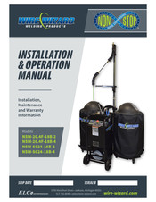 Wire wizard NSW-SC24-18B-2 Installation & Operation Manual