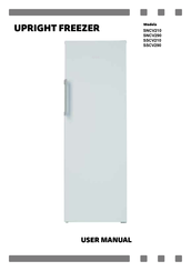 Simfer UF6210 User Manual