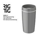RIGTIG BRING-IT Z00253 Instructions Manual